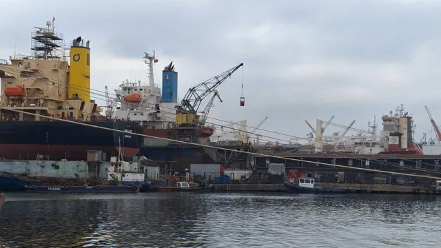 Tuzla Tersanesi'nde patlama son durum nedir? Tuzla'da gemi patlaması sonucunda kaç kişi öldü, kaç yaralı var?