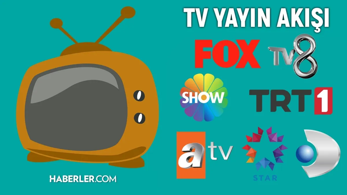 TV YAYIN AKIŞI 14 KASIM: Bugün hangi diziler var? Bu akşam hangi diziler ve programlar var?