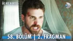 ÜÇ KIZ KARDEŞ YENİ BÖLÜM (58. Bölüm) ne zaman, fragman yayınlandı mı? Üç Kız Kardeş yeni bölüm ne zaman başlıyor, bu akşam var mı?