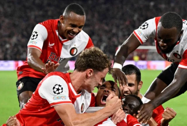 UEFA Şampiyonlar Ligi maç sonuçları ne? Şampiyonlar Ligi dün oynanan maçların kazananları kim oldu?