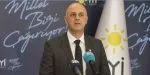 Ümit Özlale Kimdir? İYİ Parti Kalkınma Politikaları Başkanı Ümit Özlale kimdir? - HY Gazete