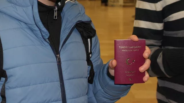 Umuma mahsus pasaport nedir, nasıl alınır? Umuma Mahsus Pasaport kimlere verilir?