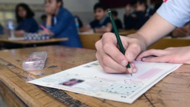 Üniversite sınav sonuçları açıklandı mı? YKS 2023 SONUÇLARI: Sınav sonuçları açıklandı mı? (ÖSYM) Üniversite sonuçları bugün açıklanır mı?