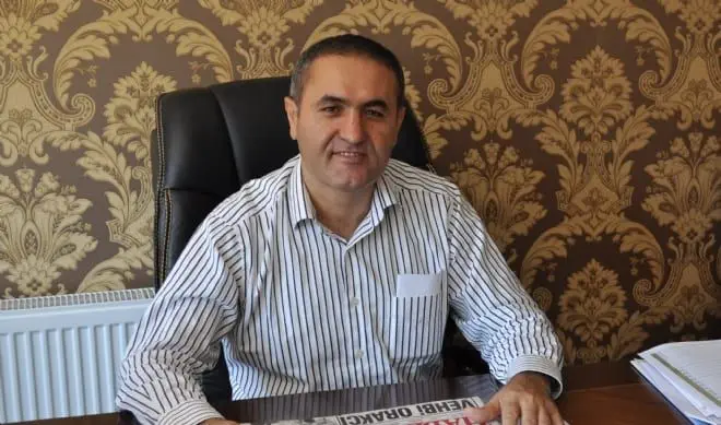 Vehbi Orakçı kimdir? Vehbi Orakçı kaç yaşında, nereli? Vehbi Orakçı ne iş yapıyor? - HY Gazete