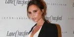 Victoria Beckham Kimdir? Victoria Beckham Nereli Ve Kaç Yaşında?