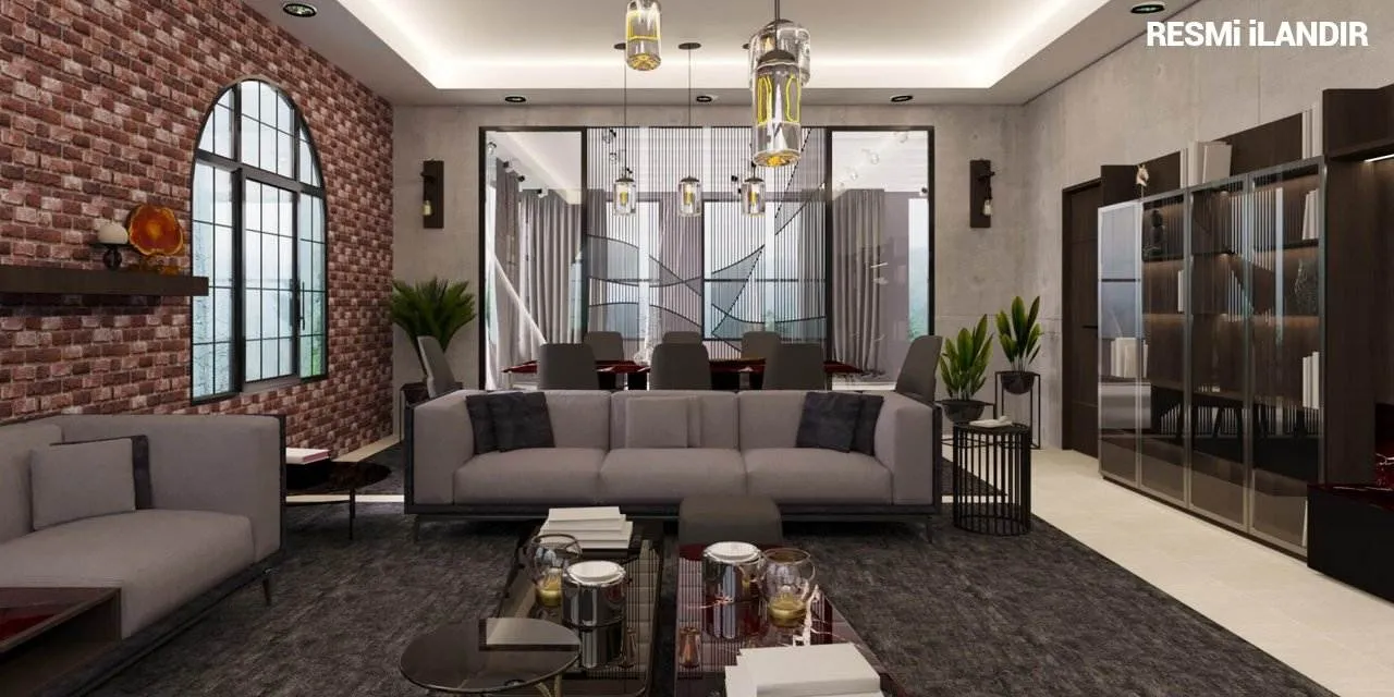 VİLAYETLER BİRLİĞİ KIZILCAHAMAM VİLAYETLER EVİ MOBİLYA ALIMI