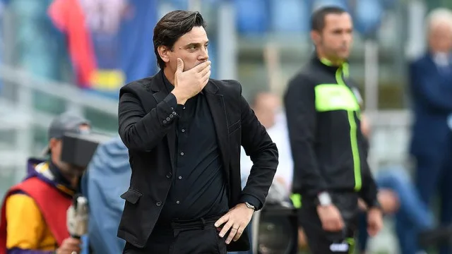 Vincenzo Montella Milli Takım teknik direktörü mü oldu? Vincenzo Montella kimdir, hangi takımı çalıştırıyor, kariyeri ve biyografisi!
