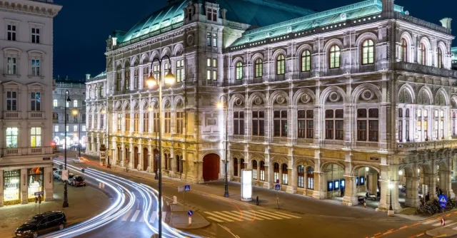 Viyana nerede? Viyana'ya nasıl gidilir, vize gerekli mi?