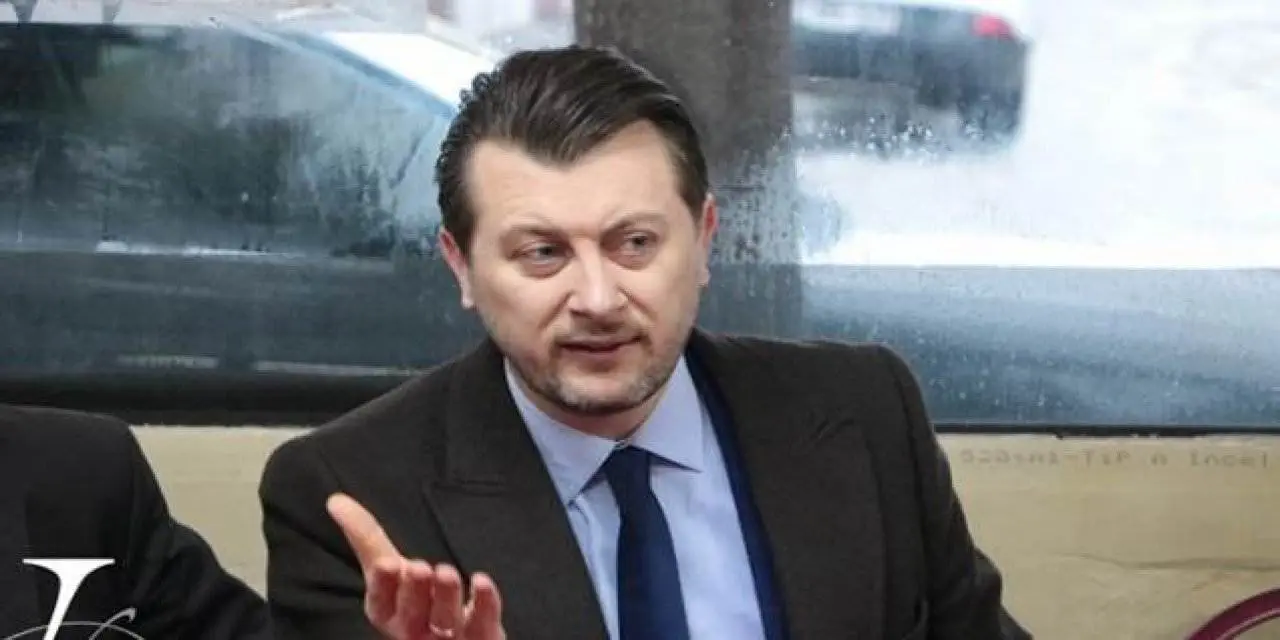 Volkan Doğan kimdir? Volkan Doğan nereli ve kaç yaşında?