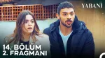 YABANİ 14. BÖLÜM FULL İZLE| Yabani 14., 15. Bölüm 1. Fragmanı FULL, TEK PARÇA İZLE! FOX TV Yabani son bölüm, yeni bölüm CANLI izle!