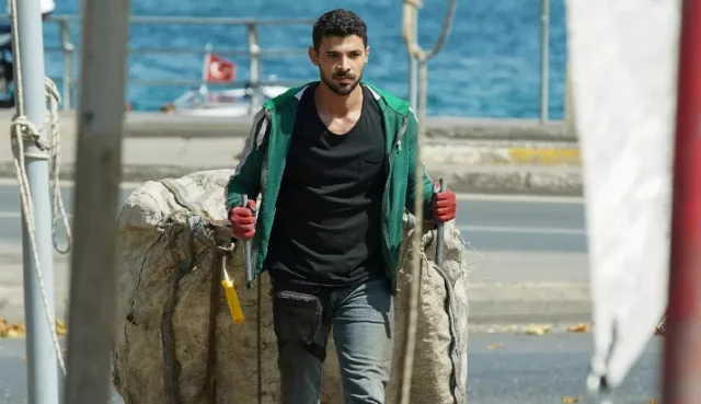 Yabani CANLI izle! FOX TV Yabani 1.bölüm CANLI izleme linki!