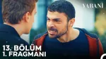 Yabani YENİ BÖLÜM (13. BÖLÜM) ne zaman, fragman yayınlandı mı? Yabani yeni bölüm ne zaman başlıyor, bu akşam var mı?