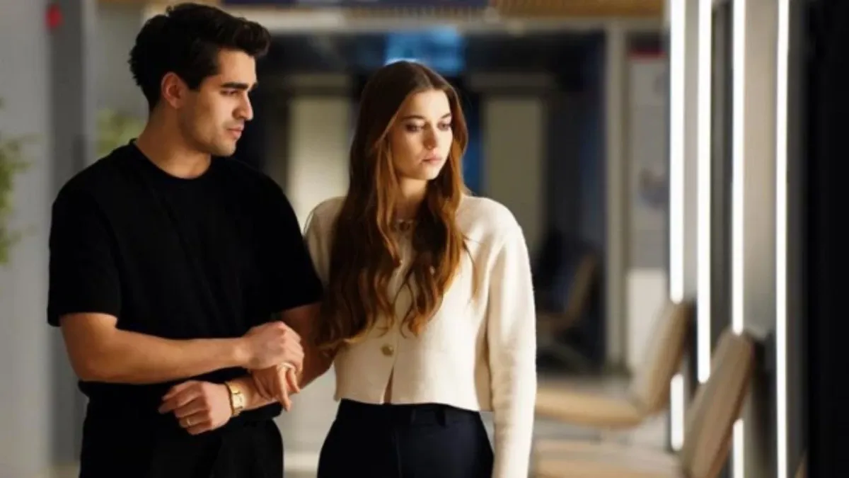 Yalı Çapkını 38. bölüm fragmanı! Yalı Çapkını yeni bölüm fragmanı yayınlandı mı? Yalı Çapkını yeni bölüm fragman!