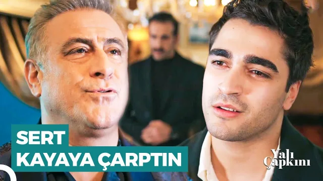 YALI ÇAPKINI 47. BÖLÜM FRAGMANI İZLE|| Yalı Çapkını yeni bölüm fragmanı yayınlandı mı?