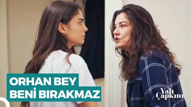 Yalı Çapkını YENİ BÖLÜM (44. BÖLÜM) ne zaman, fragman yayınlandı mı? Yalı Çapkını yeni bölüm ne zaman başlıyor, bu akşam var mı?