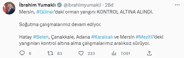 Yangın çıkan şehirler! Son dakika! Yangınlar durdu mu? Nerelerde yangın söndü? Yangın çıkan iller, ilçeler! Hangi şehirlerde yangın var?