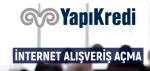 Yapı Kredi İnternet Alışverişi Açma - Kapama İşlemi