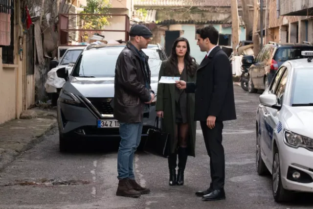 YARGI 81. BÖLÜMDE NE OLDU? Yargı dizisinin son bölümünde neler oldu?