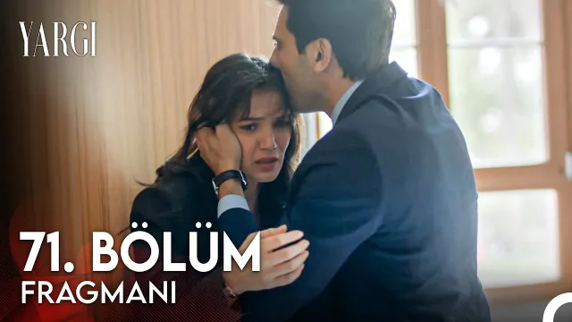 Yargı YENİ BÖLÜM (71. BÖLÜM) ne zaman, fragman yayınlandı mı? Yargı yeni bölüm ne zaman başlıyor, bu akşam var mı?