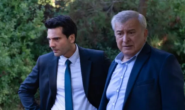 Yargı yeni bölüm fragman! Yargı 70. fragmanı yayınlandı mı? Yargı yeni bölüm fragmanı izle!