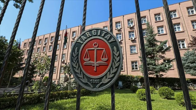Yargıtay üyeleri kimdir 2023, Yargıtay üyelerini kim seçer?