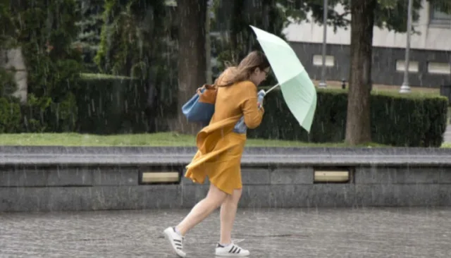 Yarın İstanbul'da hava nasıl olacak? 28-29 Kasım İstanbul hava durumu!