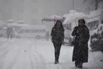 Yarın kar yağacak mı? Yarın nerede kar yağacak, saat kaçta başlayacak?