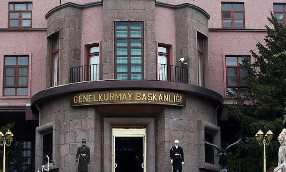 YAŞ toplantısı ne zaman, bugün mü? Yüksek Askeri Şura toplantısı saat kaçta 2023?