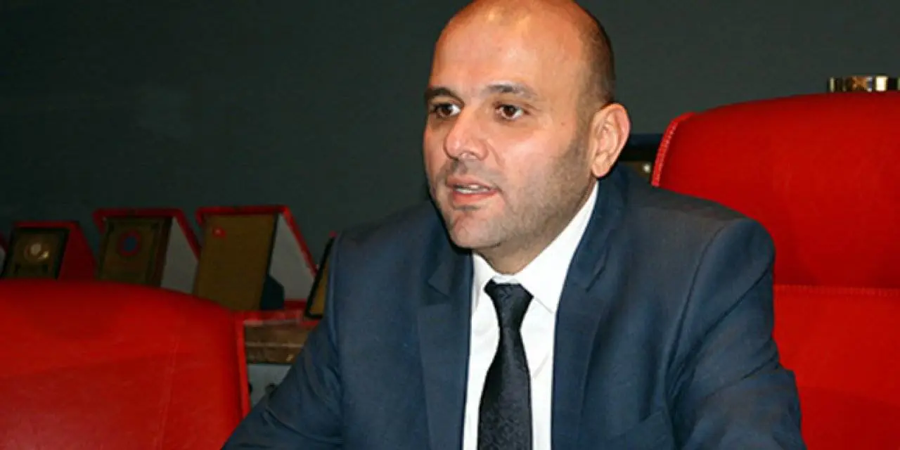 Yasin Cinkaya kimdir? Yasin Cinkaya nereli, kaç yaşında?