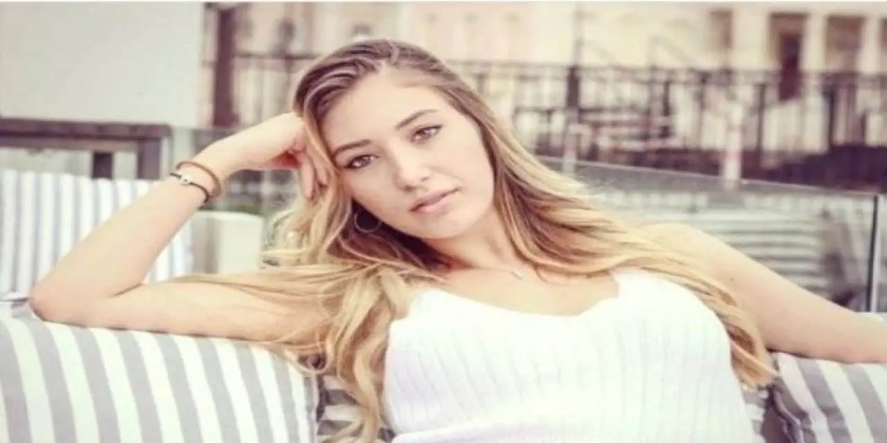 Yasmin Erbil Kimdir? Yasmin Erbil Sevgilisi Kimdir? Yasmin Erbil Nereli Ve Kaç Yaşında?