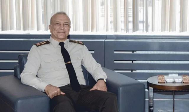 Yavuz Türkgenci kimdir? 3'üncü Ordu Komutanı Korgeneral Yavuz Türkgenci kaç yaşında, nereli?