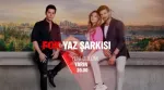 Yaz Şarkısı canlı izle! Fox TV Yaz Şarkısı 6. bölüm canlı izle! Yaz Şarkısı son bölümde neler oldu? 13 Ağustos Fox TV canlı izle!