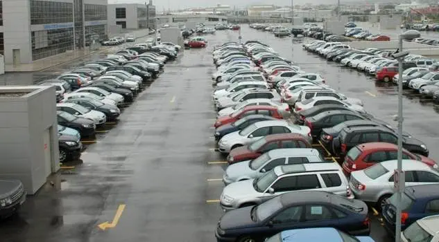 Yediemin Otoparkı hacizli araç satışı ne zaman olacak? Yediemin Otoparkı hacizli araç başvuru tarihi ve şartları nedir?