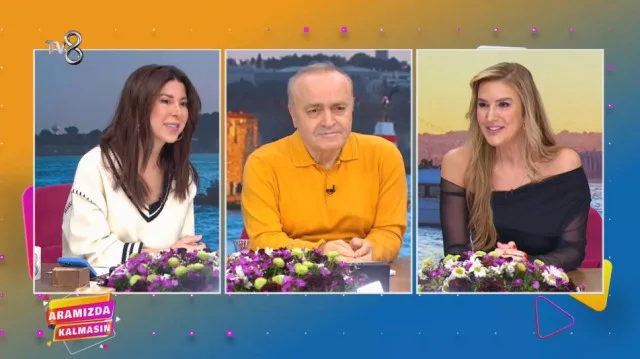 Yelda Kırçuval kimdir? Aramızda Kalmasın konuğu Yelda Kırçuval kaç yaşında, nereli? Yelda Kırçuval biyografisi!