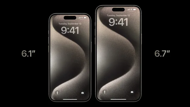 Yeni Apple ürünleri! iPhone 15, Apple Watch, Macbook özellikleri neler? iPhone 15, Pro Max fiyat listesi!