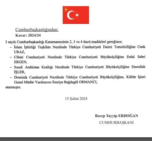 Yeni Dominik Cumhuriyeti Emriye Bağdagül Ormancı kimdir? Emriye Bağdagül Ormancı hayatı ve biyografisi