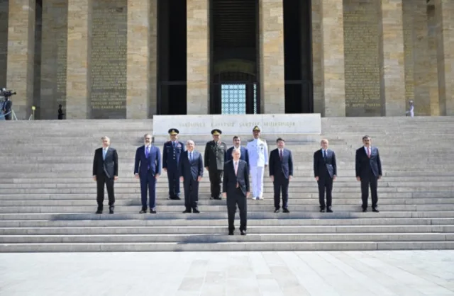 Genelkurmay Başkanı kim olacak? Yeni Genelkurmay Başkanı kimdir?