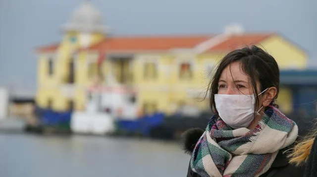Yeni koronavirüs varyantı Türkiye'de görüldü mü? Eris varyantı Türkiye'de var mı? Dünyada yayılmaya başlayan koronavirüsün yeni varyantı, Türkiye'de