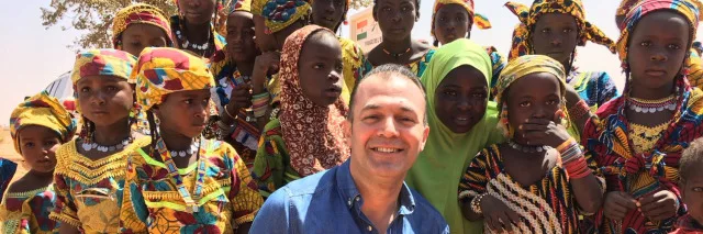 Yeni Türkiye Uzay Ajansı Başkanı Yusuf Kıraç kimdir, kaç yaşında, nereli? Yusuf Kıraç hayatı ve biyografisi!