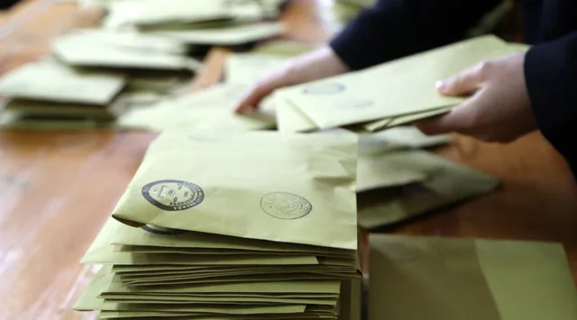 Yerel seçim ne zaman? 2024 Belediye seçimleri hangi tarihte yapılacak? Yerel seçim tarihi 2024!
