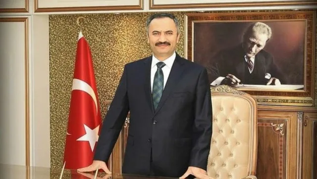Yılmaz Akçil kimdir? Danıştay üyesi Yılmaz Akçil kaç yaşında ve nereli?
