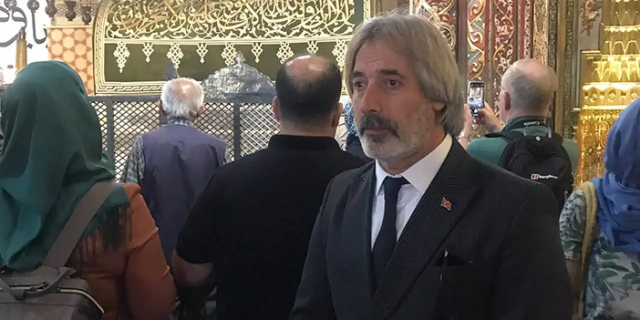 Yılmaz Kılınç kimdir? Yılmaz Kılınç nereli ve kaç yaşındadır?