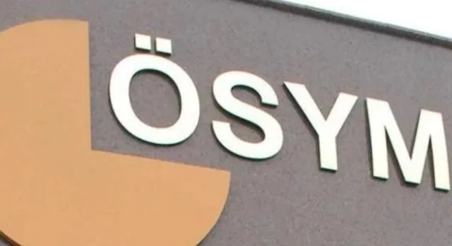 YKS tercihleri ne zaman yapılacak? ÖSYM YKS tercihler nereden, nasıl yapılır?
