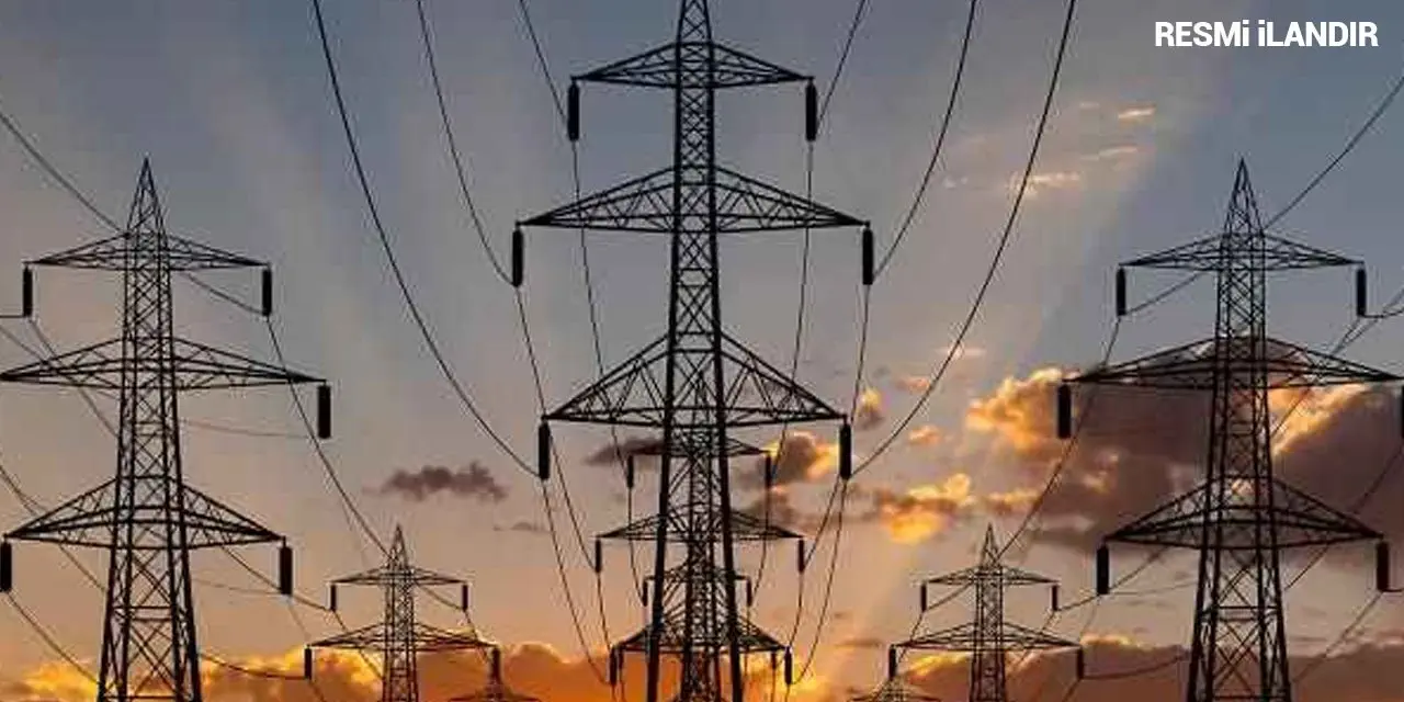 YÖNETİM HİZMETLERİ DAİRESİ BAŞKANLIĞI DIŞİŞLERİ BAKANLIĞI AVRUPA BİRLİĞİ BAŞKANLIĞI ELEKTRİK ENERJİSİ SATIN ALINACAKTIR
