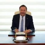 Yüksel Arslan İYİ Parti Ankara Milletvekili Adayı Kimdir? - HY Gazete