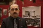 Yüksel Özgen kimdir? Türk Tarih Kurumu başkanı Yüksel Özgen kaç yaşında, nereli, ne iş yapar, eşi kim?