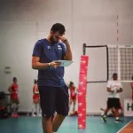 Yunus Öçal kimdir? Kaç yaşında, nereli, mesleği ne? Yunanistan Kadın Voleybol Milli Takımı Başantrenörü Yunus Öçal'ın hayatı ve biyografisi!