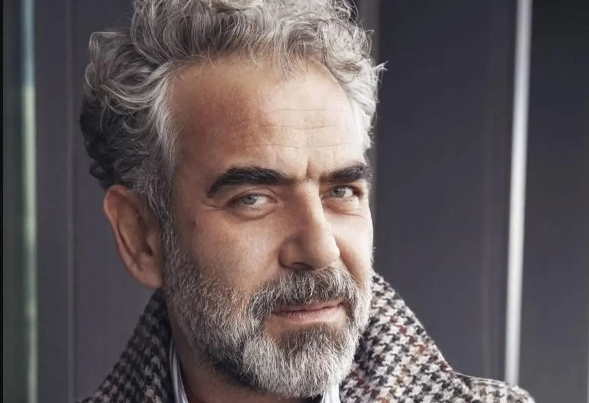 Yurdaer Okur kimdir? Yurdaer Okur nereli ve kaç yaşındadır?