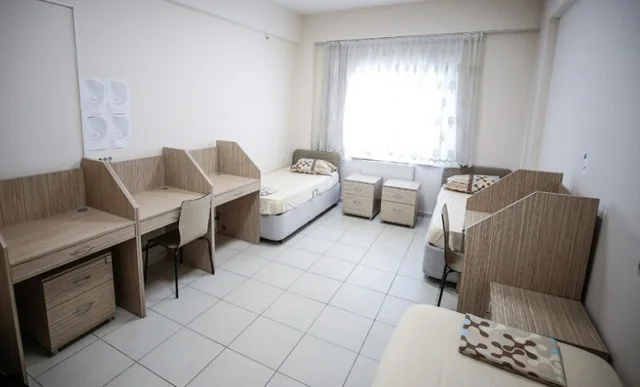 Yurt yedek sırası gelir mi, yedekler ne zaman açıklanacak? Yurtlar belli oldu mu? E- devlet yurt sorgulama!