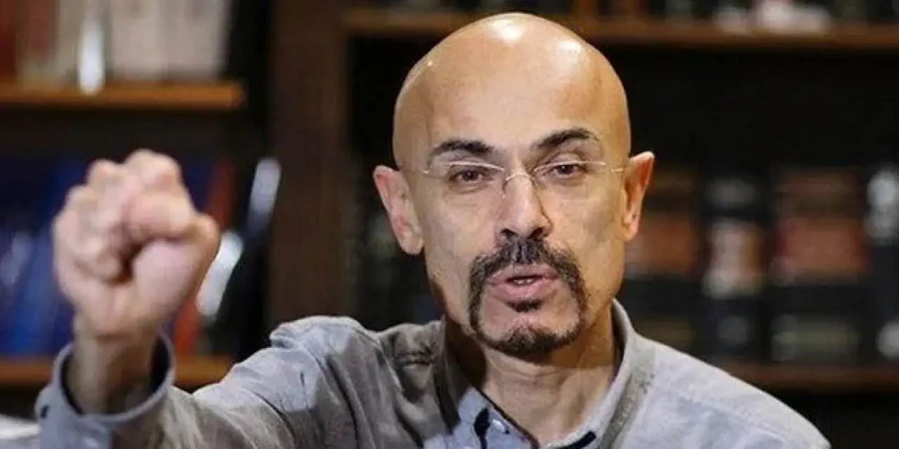 Yusuf Erçin Sönmez kimdir, kaç yaşında? Yusuf Erçin Sönmez nerede, öldü mü?